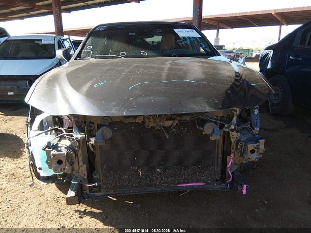 Продаж на аукціоні авто 2025 Lexus Es 350, vin: 58ACZ1B11SU191409, номер лоту: 45171614