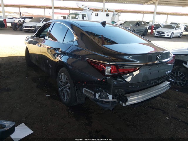 Продаж на аукціоні авто 2025 Lexus Es 350, vin: 58ACZ1B11SU191409, номер лоту: 45171614