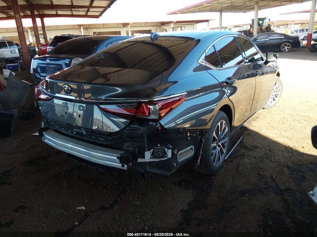 Продаж на аукціоні авто 2025 Lexus Es 350, vin: 58ACZ1B11SU191409, номер лоту: 45171614