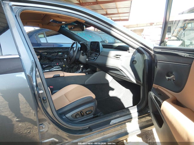 Продаж на аукціоні авто 2025 Lexus Es 350, vin: 58ACZ1B11SU191409, номер лоту: 45171614