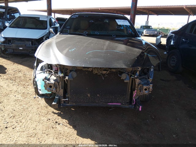 Продаж на аукціоні авто 2025 Lexus Es 350, vin: 58ACZ1B11SU191409, номер лоту: 45171614