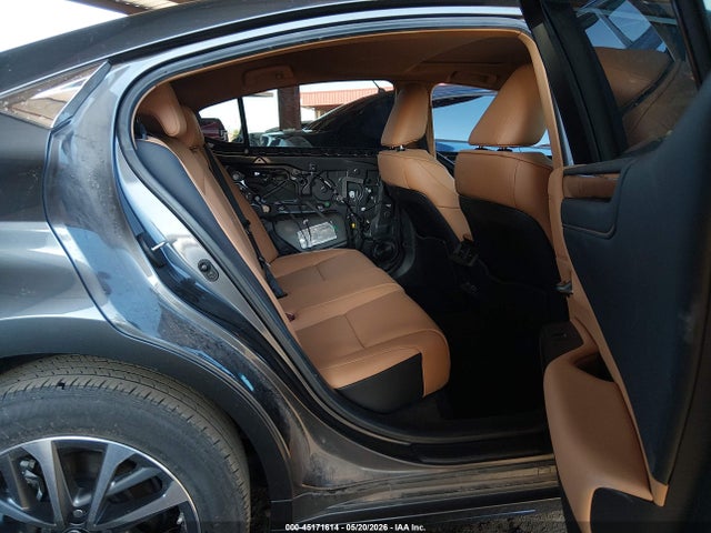 Продаж на аукціоні авто 2025 Lexus Es 350, vin: 58ACZ1B11SU191409, номер лоту: 45171614