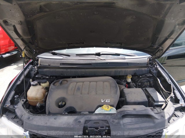 45171616 :رقم المزاد ، 3C4PDCBG2HT515661 vin ، 2017 Dodge Journey Sxt مزاد بيع