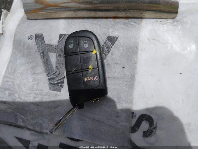 45171616 :رقم المزاد ، 3C4PDCBG2HT515661 vin ، 2017 Dodge Journey Sxt مزاد بيع