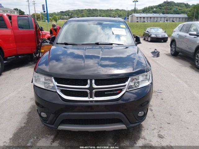 45171616 :رقم المزاد ، 3C4PDCBG2HT515661 vin ، 2017 Dodge Journey Sxt مزاد بيع
