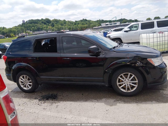 45171616 :رقم المزاد ، 3C4PDCBG2HT515661 vin ، 2017 Dodge Journey Sxt مزاد بيع