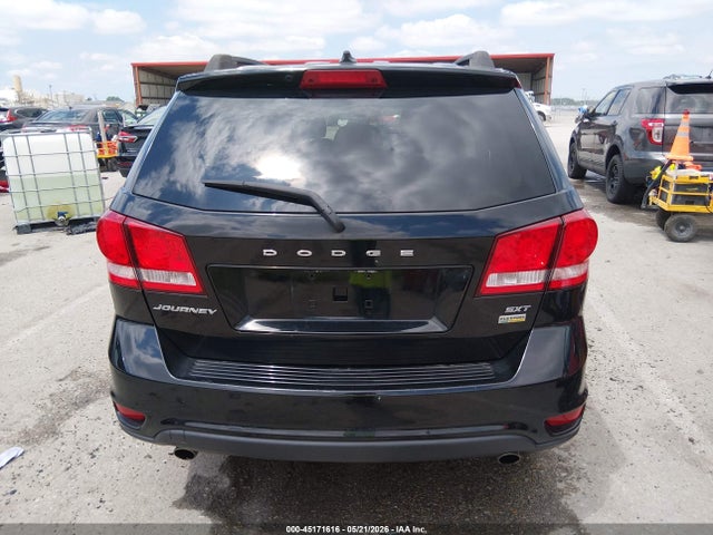 45171616 :رقم المزاد ، 3C4PDCBG2HT515661 vin ، 2017 Dodge Journey Sxt مزاد بيع