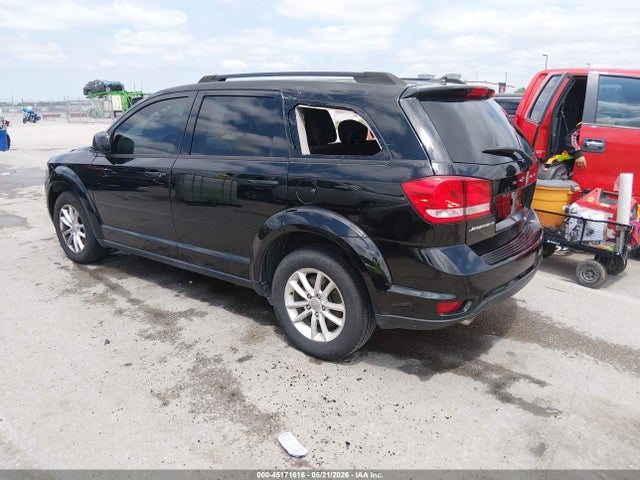 45171616 :رقم المزاد ، 3C4PDCBG2HT515661 vin ، 2017 Dodge Journey Sxt مزاد بيع