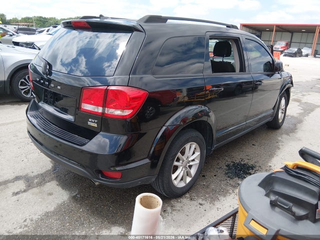 45171616 :رقم المزاد ، 3C4PDCBG2HT515661 vin ، 2017 Dodge Journey Sxt مزاد بيع