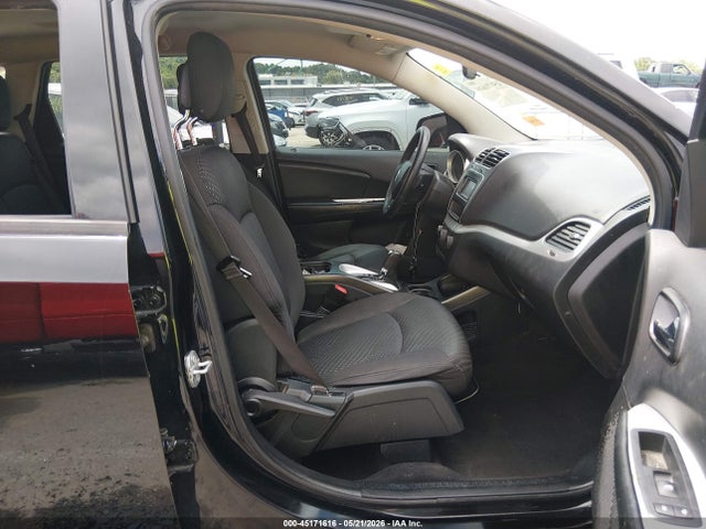 45171616 :رقم المزاد ، 3C4PDCBG2HT515661 vin ، 2017 Dodge Journey Sxt مزاد بيع