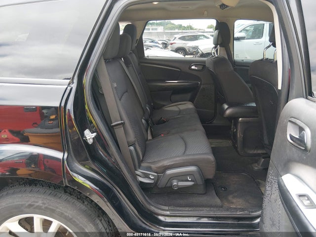 45171616 :رقم المزاد ، 3C4PDCBG2HT515661 vin ، 2017 Dodge Journey Sxt مزاد بيع
