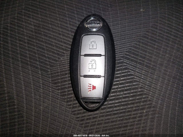 2016 Nissan Rogue S/sl/sv მანქანა იყიდება აუქციონზე, vin: 5N1AT2MV2GC895685, აუქციონის ნომერი: 45171619