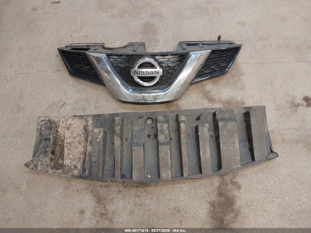 2016 Nissan Rogue S/sl/sv მანქანა იყიდება აუქციონზე, vin: 5N1AT2MV2GC895685, აუქციონის ნომერი: 45171619