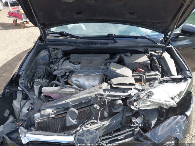 2016 Toyota Camry Se მანქანა იყიდება აუქციონზე, vin: 4T1BF1FK5GU245915, აუქციონის ნომერი: 45171621