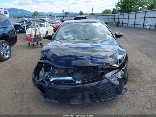 2016 Toyota Camry Se მანქანა იყიდება აუქციონზე, vin: 4T1BF1FK5GU245915, აუქციონის ნომერი: 45171621