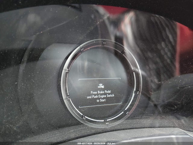 JTHGZ1B28N5050520 Lexus Is 350 F Sport