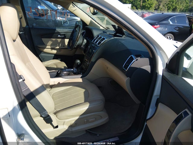 45171625 :رقم المزاد ، 1GKKVTED3CJ243344 vin ، 2012 Gmc Acadia Denali مزاد بيع