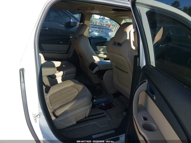 45171625 :رقم المزاد ، 1GKKVTED3CJ243344 vin ، 2012 Gmc Acadia Denali مزاد بيع
