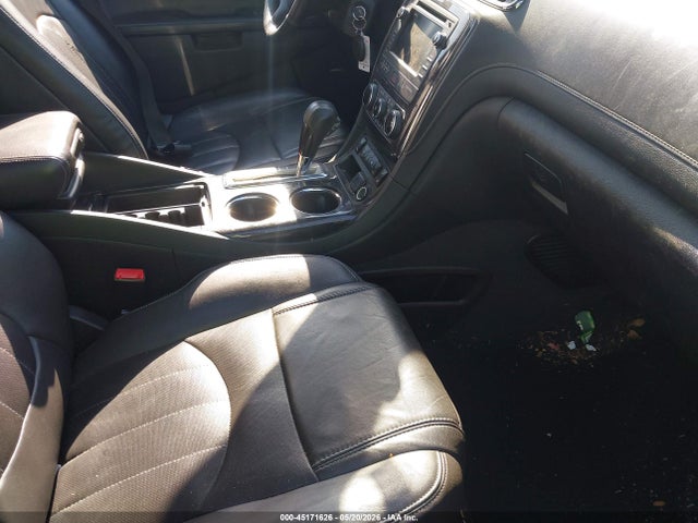 Aukcja sprzedaży 2016 Buick Enclave Leather, vin: 5GAKVBKDXGJ242242, numer aukcji: 45171626
