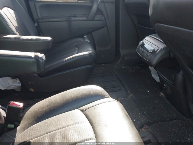 Aukcja sprzedaży 2016 Buick Enclave Leather, vin: 5GAKVBKDXGJ242242, numer aukcji: 45171626