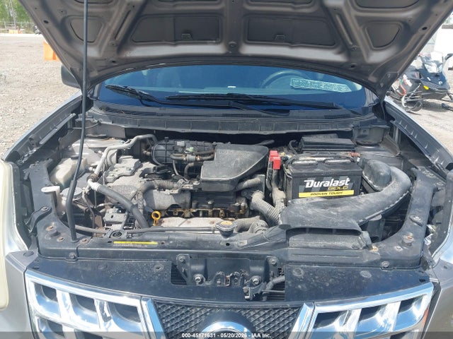 Aukcja sprzedaży 2012 Nissan Rogue S, vin: JN8AS5MV0CW715884, numer aukcji: 45171631