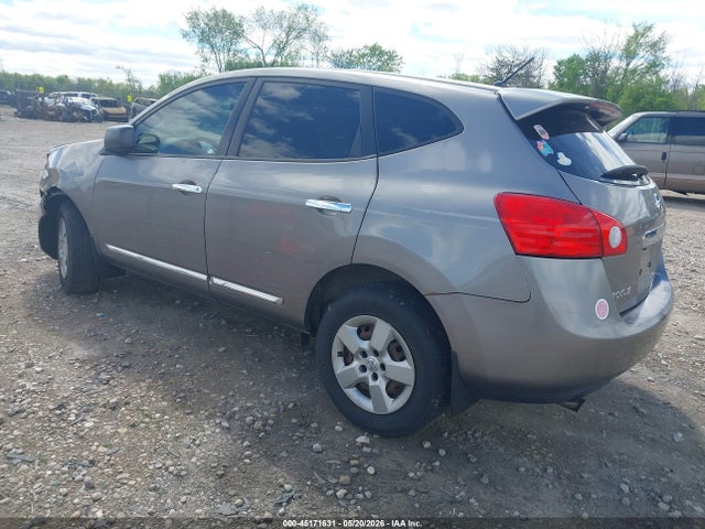 Aukcja sprzedaży 2012 Nissan Rogue S, vin: JN8AS5MV0CW715884, numer aukcji: 45171631