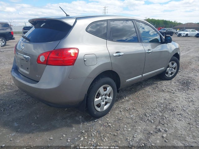 Aukcja sprzedaży 2012 Nissan Rogue S, vin: JN8AS5MV0CW715884, numer aukcji: 45171631