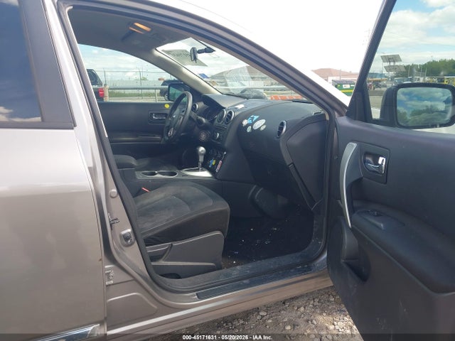 Aukcja sprzedaży 2012 Nissan Rogue S, vin: JN8AS5MV0CW715884, numer aukcji: 45171631