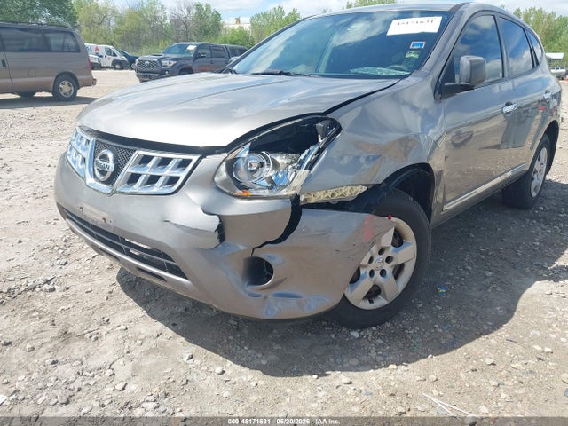 Aukcja sprzedaży 2012 Nissan Rogue S, vin: JN8AS5MV0CW715884, numer aukcji: 45171631