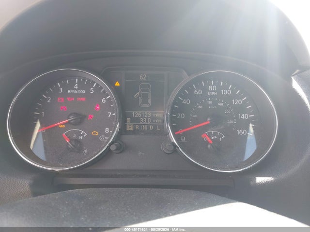 Aukcja sprzedaży 2012 Nissan Rogue S, vin: JN8AS5MV0CW715884, numer aukcji: 45171631