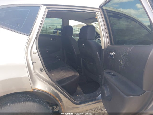 Aukcja sprzedaży 2012 Nissan Rogue S, vin: JN8AS5MV0CW715884, numer aukcji: 45171631