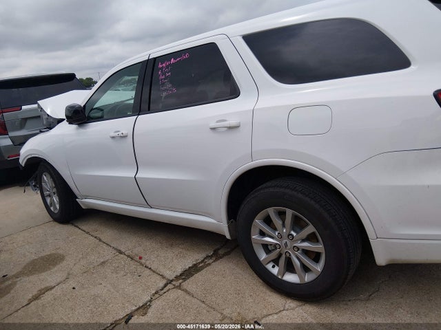 Dodge Durango Gt Rwd 2026 1C4RDHDGXTC189048 Image 14