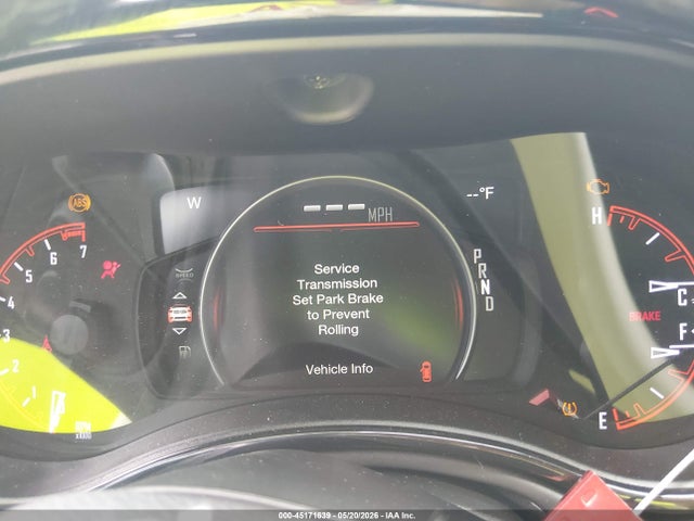 Dodge Durango Gt Rwd 2026 1C4RDHDGXTC189048 Image 15