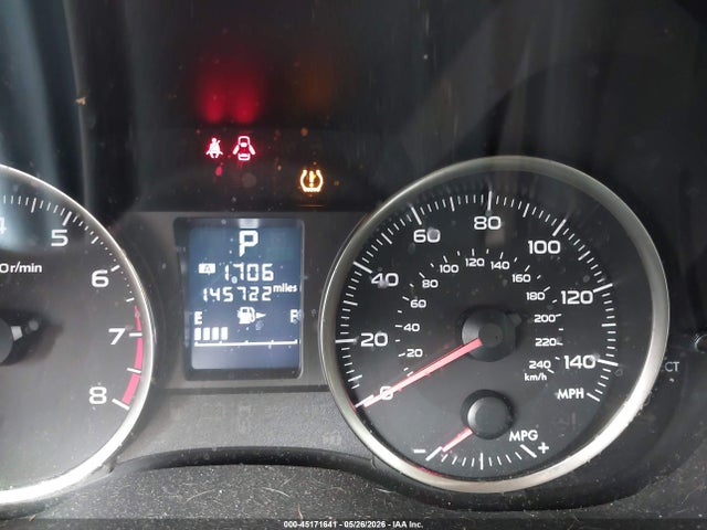 45171641 :رقم المزاد ، JF1GJAA68FH002163 vin ، 2015 Subaru Impreza 2.0i مزاد بيع