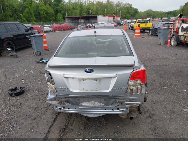 45171641 :رقم المزاد ، JF1GJAA68FH002163 vin ، 2015 Subaru Impreza 2.0i مزاد بيع