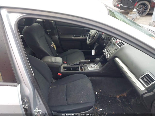 45171641 :رقم المزاد ، JF1GJAA68FH002163 vin ، 2015 Subaru Impreza 2.0i مزاد بيع