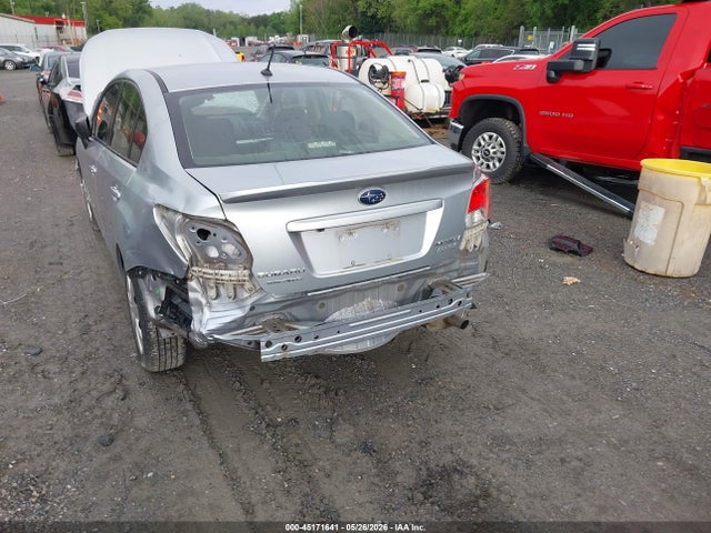 45171641 :رقم المزاد ، JF1GJAA68FH002163 vin ، 2015 Subaru Impreza 2.0i مزاد بيع