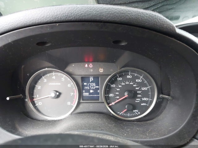 45171641 :رقم المزاد ، JF1GJAA68FH002163 vin ، 2015 Subaru Impreza 2.0i مزاد بيع