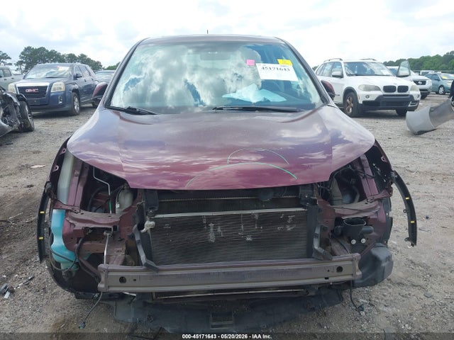 Aukcja sprzedaży 2012 Honda Cr-v Ex, vin: 5J6RM3H5XCL019343, numer aukcji: 45171643