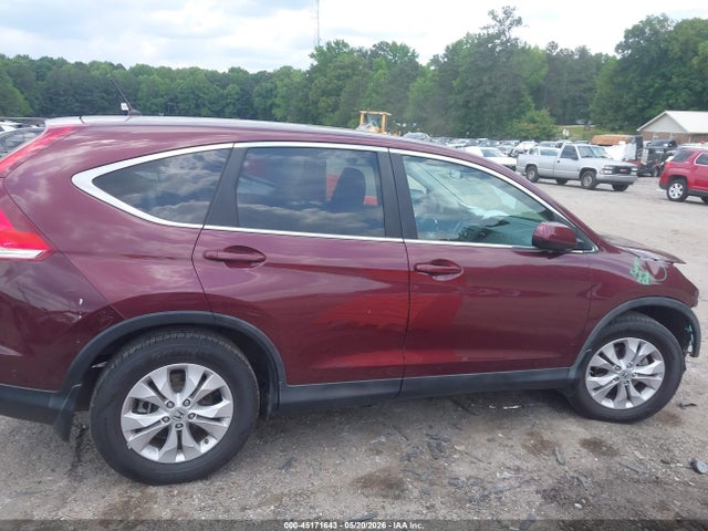 Aukcja sprzedaży 2012 Honda Cr-v Ex, vin: 5J6RM3H5XCL019343, numer aukcji: 45171643