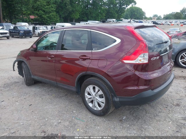 Aukcja sprzedaży 2012 Honda Cr-v Ex, vin: 5J6RM3H5XCL019343, numer aukcji: 45171643