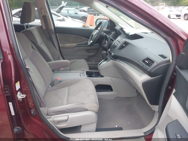 Aukcja sprzedaży 2012 Honda Cr-v Ex, vin: 5J6RM3H5XCL019343, numer aukcji: 45171643