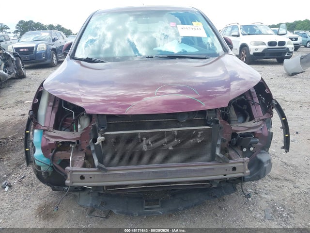 Aukcja sprzedaży 2012 Honda Cr-v Ex, vin: 5J6RM3H5XCL019343, numer aukcji: 45171643