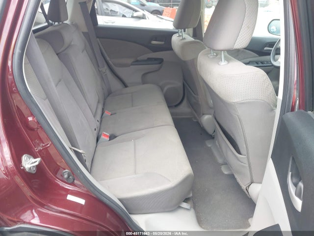 Aukcja sprzedaży 2012 Honda Cr-v Ex, vin: 5J6RM3H5XCL019343, numer aukcji: 45171643