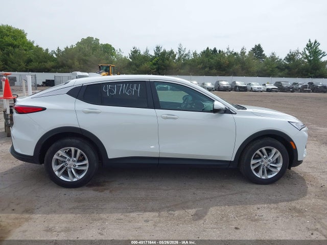 45171644 :رقم المزاد ، KL47LAE25RB024781 vin ، 2024 Buick Envista Preferred Fwd مزاد بيع