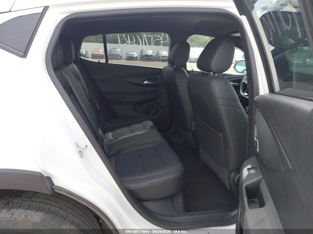 45171644 :رقم المزاد ، KL47LAE25RB024781 vin ، 2024 Buick Envista Preferred Fwd مزاد بيع