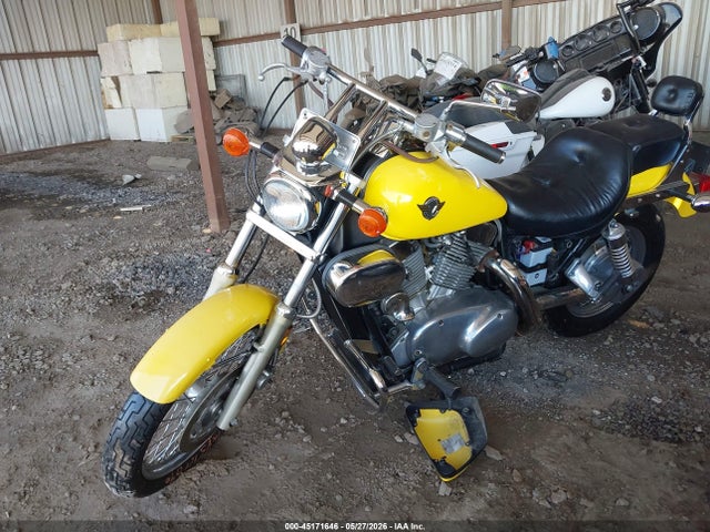 Aukcja sprzedaży 1996 Kawasaki Vn1500 C, vin: JKBVNAC1XTA042200, numer aukcji: 45171646
