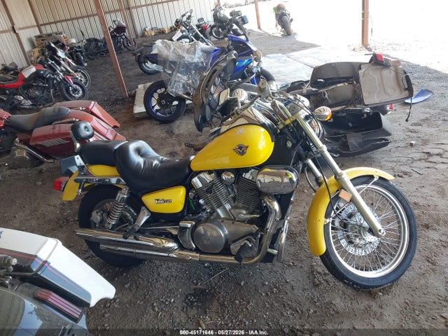 Aukcja sprzedaży 1996 Kawasaki Vn1500 C, vin: JKBVNAC1XTA042200, numer aukcji: 45171646