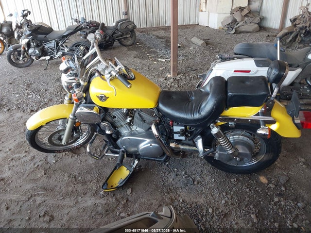 Aukcja sprzedaży 1996 Kawasaki Vn1500 C, vin: JKBVNAC1XTA042200, numer aukcji: 45171646