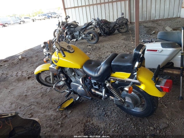 Aukcja sprzedaży 1996 Kawasaki Vn1500 C, vin: JKBVNAC1XTA042200, numer aukcji: 45171646